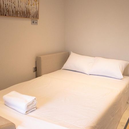 Esperas Apartments Chaidefto エクステリア 写真