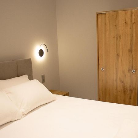 Esperas Apartments Chaidefto エクステリア 写真