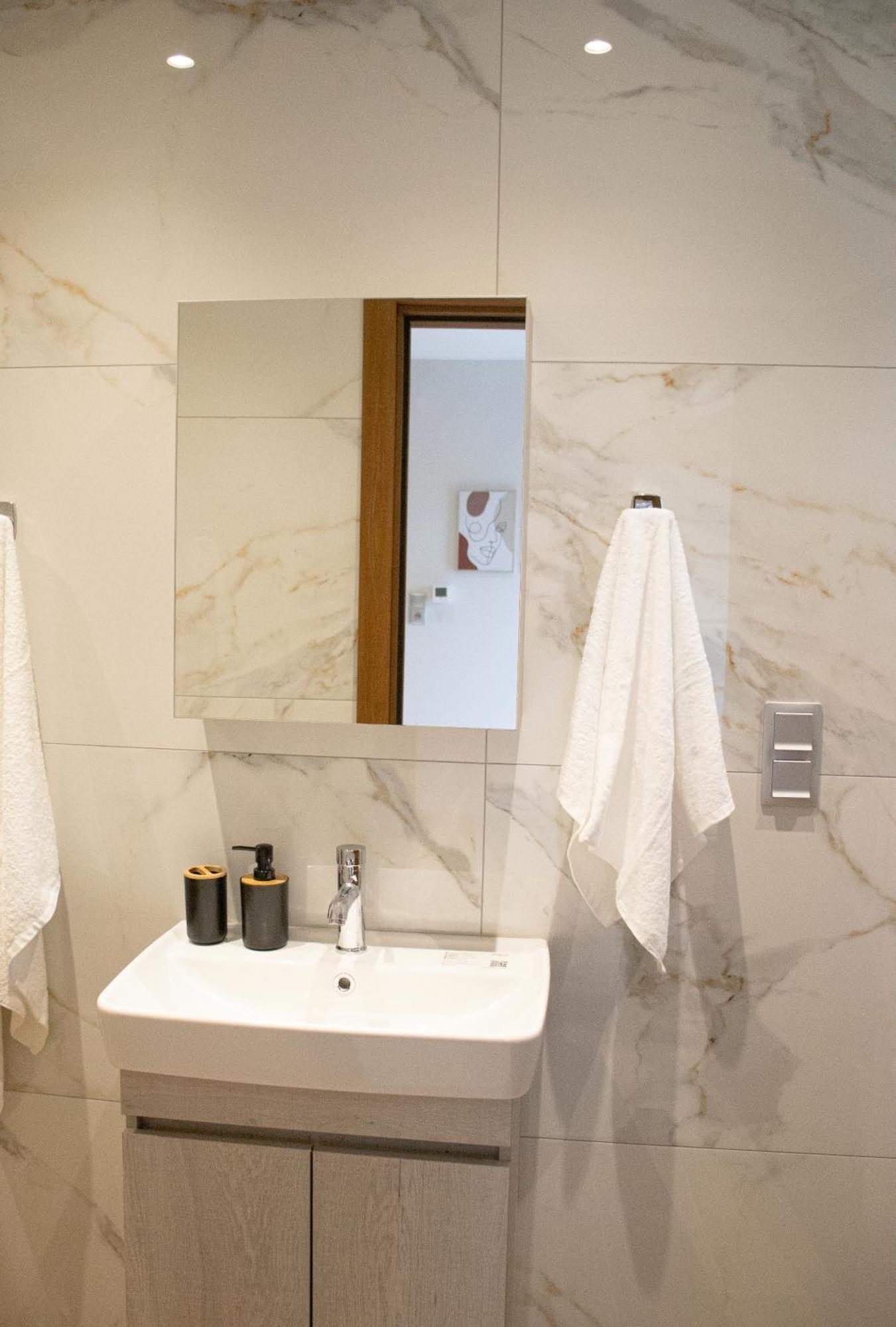 Esperas Apartments Chaidefto エクステリア 写真
